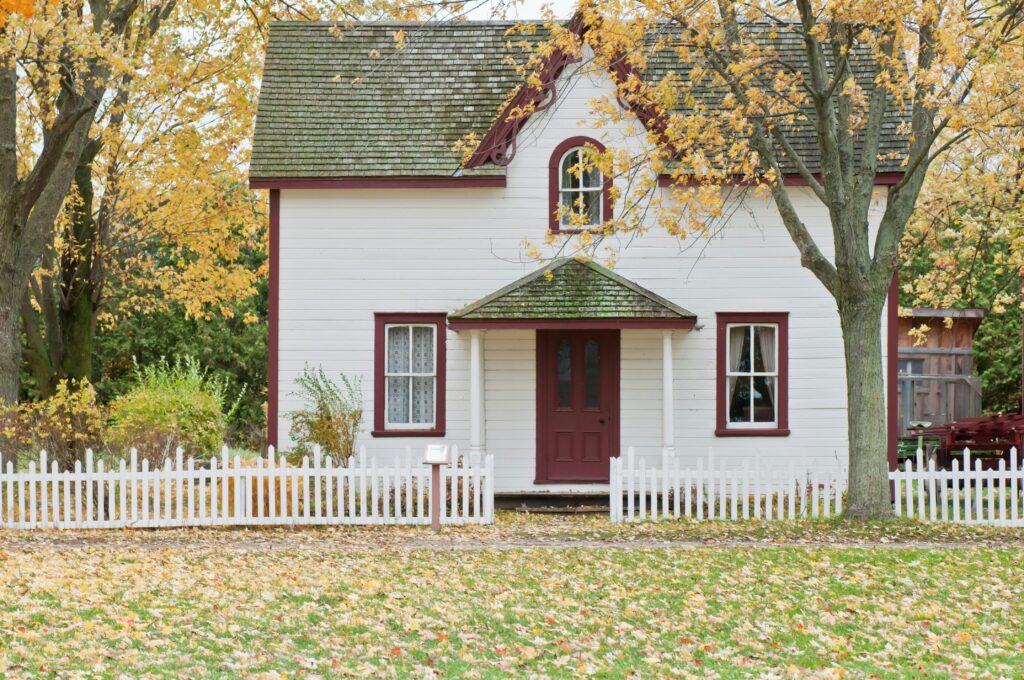 Comprehensive Guide to Buying Your First Home