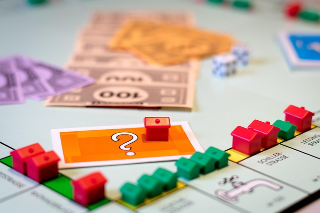 Analyzing Housing Price Fluctuations