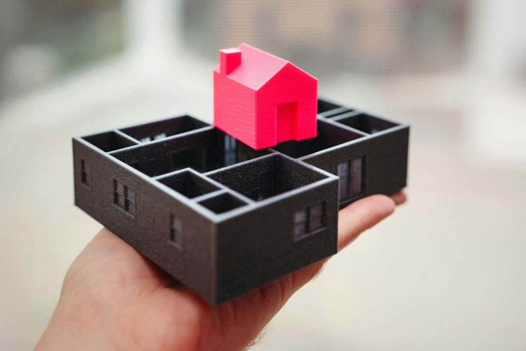 How Technology is Revolutionizing the Real Estate Industry