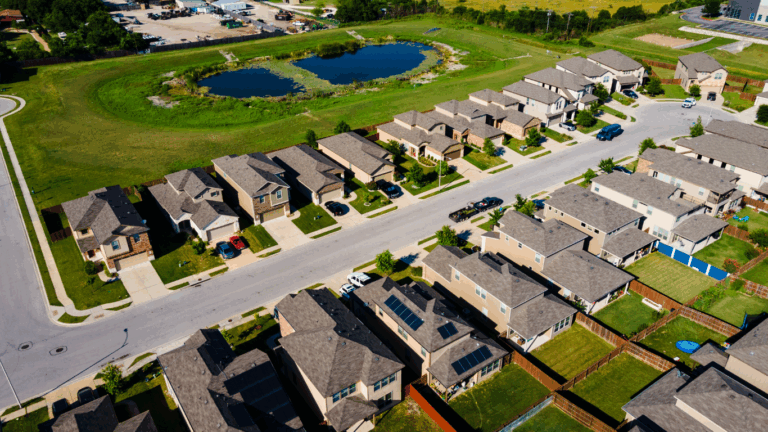 real estate