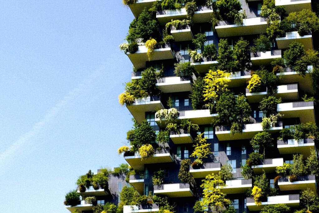 The Benefits of Sustainable Interior Design