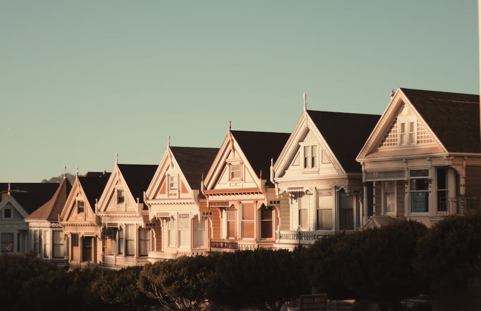 The Rise of Smart Homes in the Real Estate Market