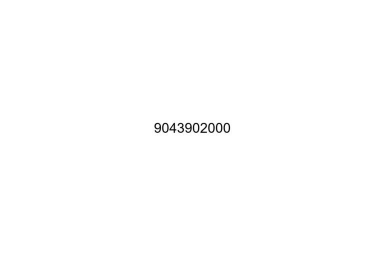 9043902000