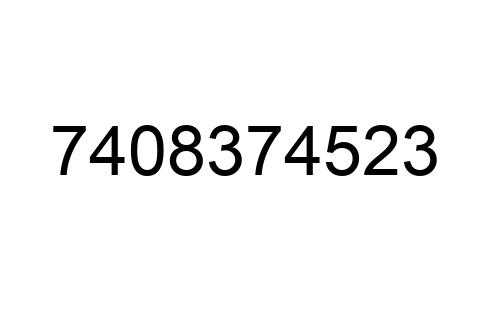 7408374523