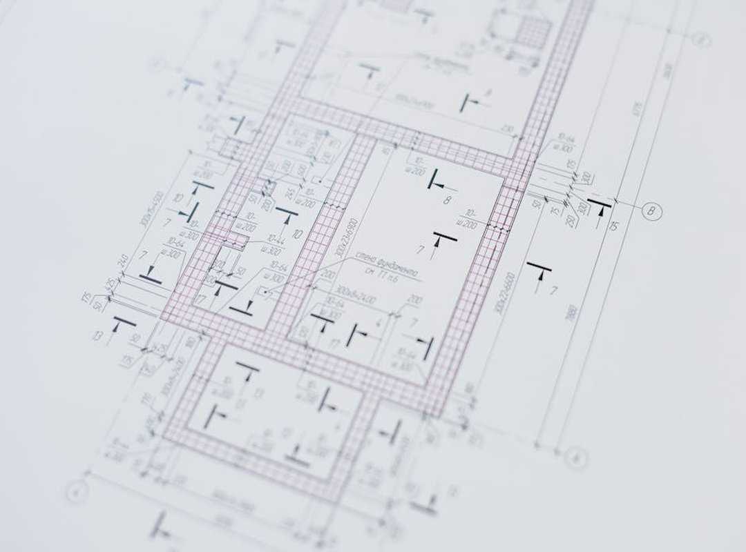 Architecture Kdainteriorment