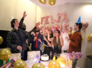 feliz cumple adriana gif