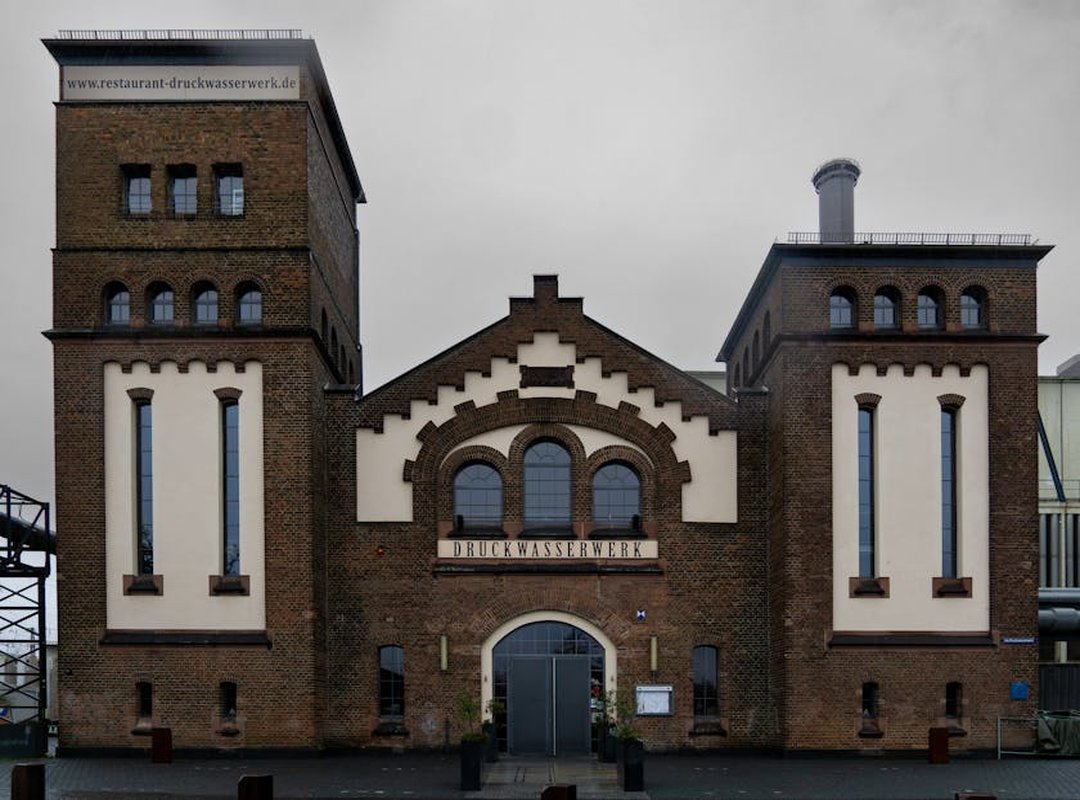 Meet the Power Couple: A Closer Look at the Main Characters