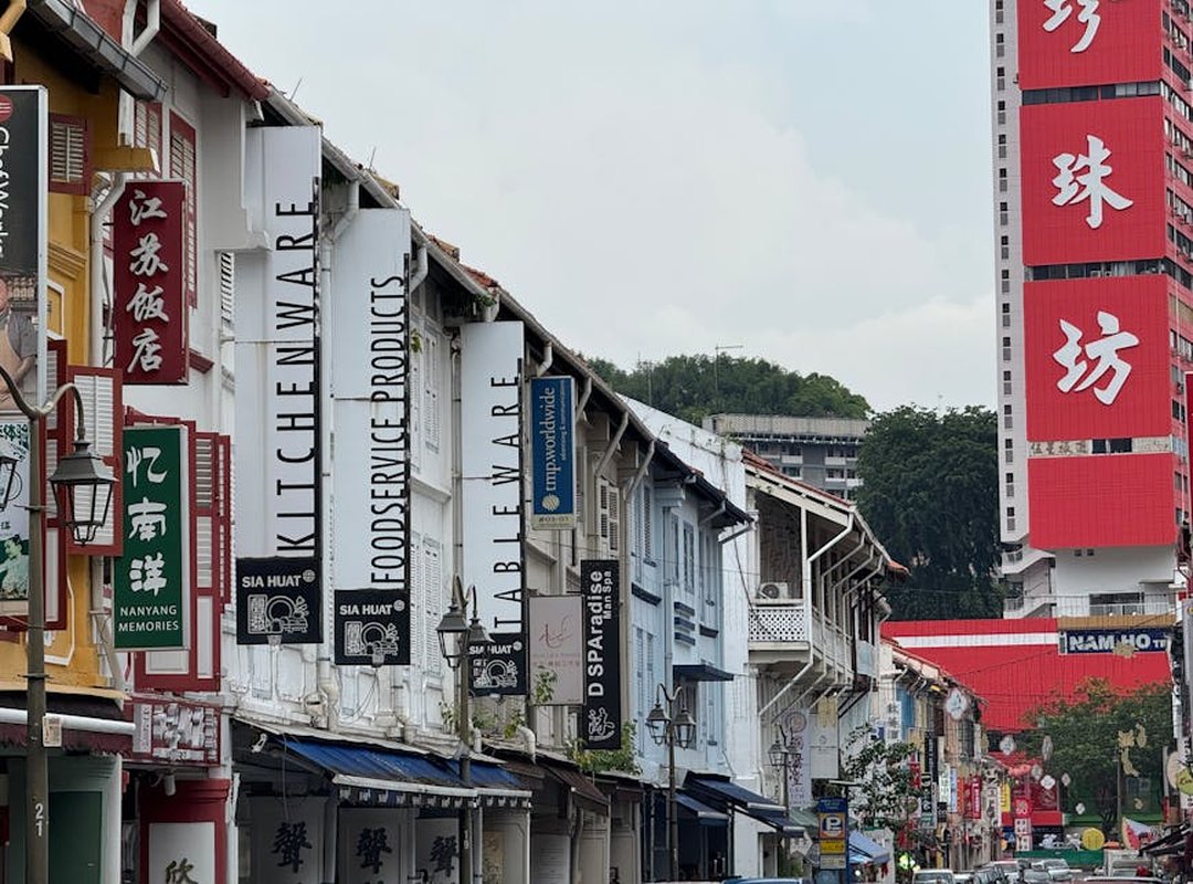 Adding Decorations and Props