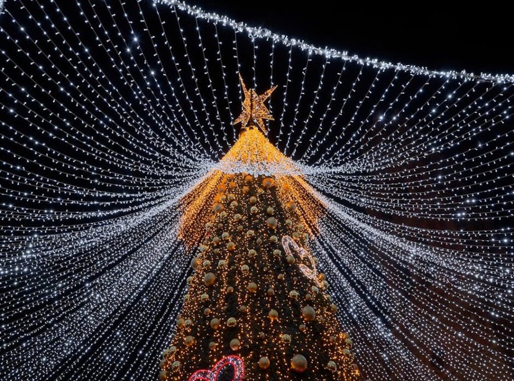 tarjetas de navidad para editar e imprimir gratis