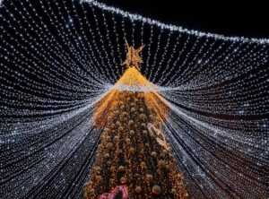 tarjetas de navidad para editar e imprimir gratis