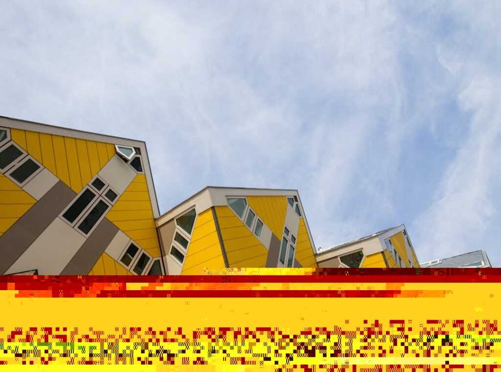 What Makes Architecture Unique Kdainteriorment