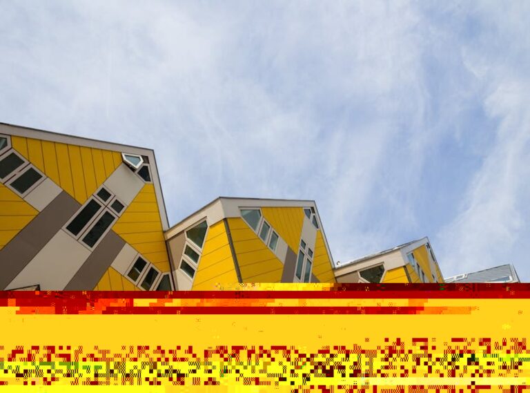 What Makes Architecture Unique Kdainteriorment