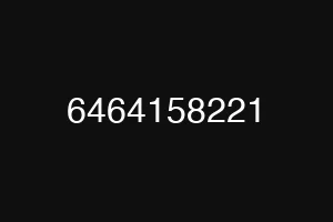6464158221