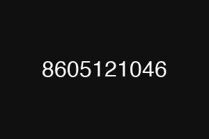 8605121046