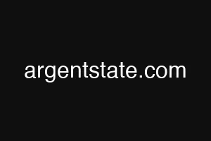 argentstate.com