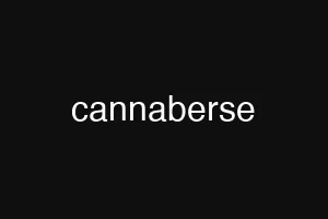 cannaberse