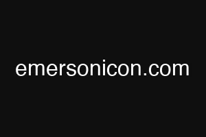 emersonicon.com