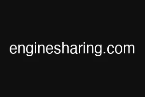 enginesharing.com