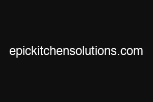 epickitchensolutions.com