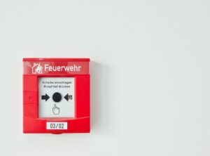 Fire Detection System Appcproperty