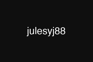 julesyj88