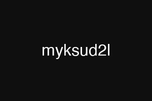 myksud2l