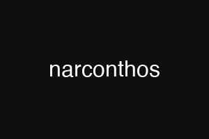 narconthos