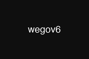 wegov6