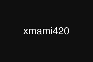 xmami420