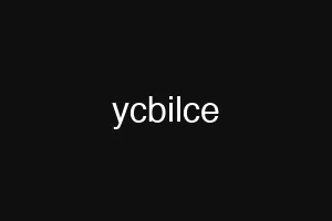 ycbilce