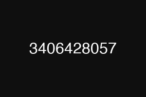 3406428057