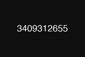 3409312655