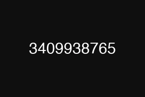 3409938765