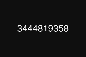 3444819358