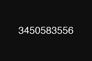 3450583556