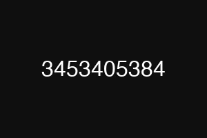 3453405384