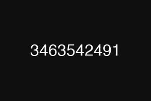 3463542491
