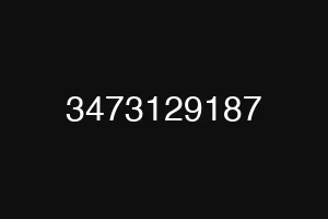 3473129187