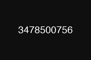 3478500756