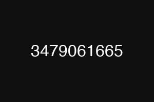 3479061665