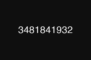 3481841932
