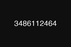3486112464