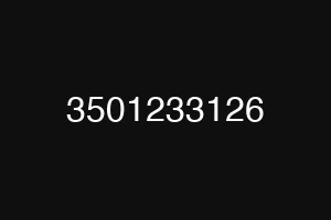 3501233126