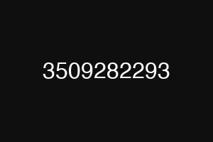 3509282293