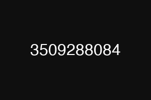 3509288084