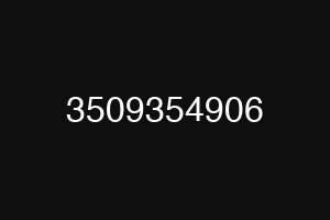 3509354906
