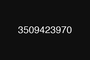 3509423970