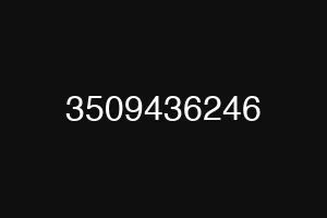 3509436246