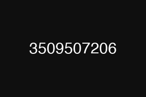 3509507206