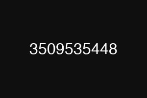 3509535448